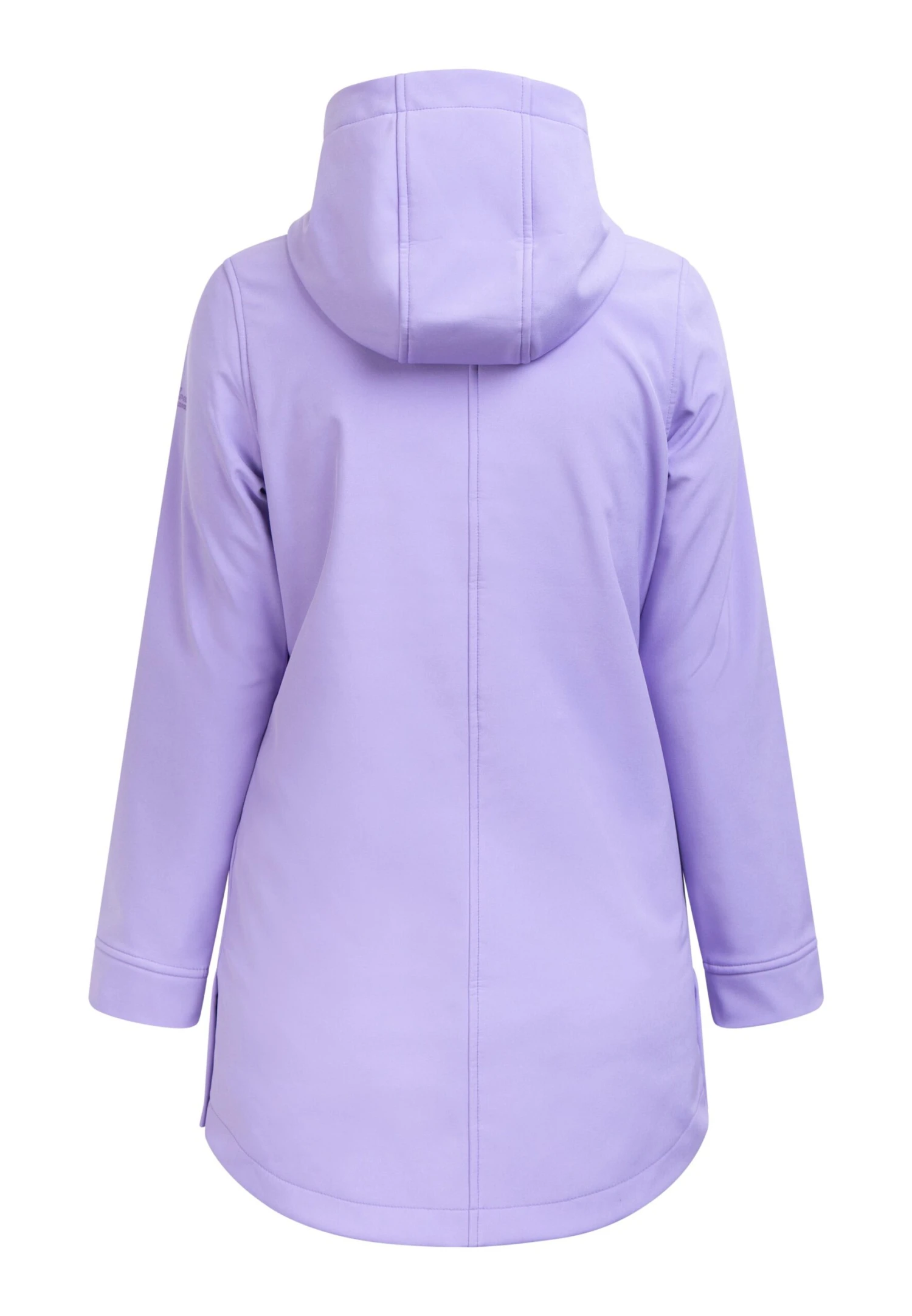 Schmuddelwedda Alzette - Impermeabile - Flieder 6 Schmuddelwedda Alzette - Impermeabile - Flieder - immagine 6