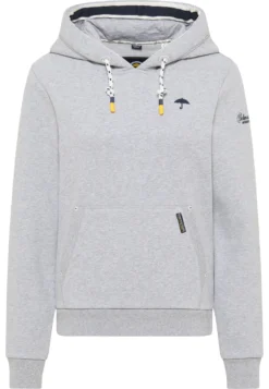 Schmuddelwedda Felpa Con CappuccioHellgrau Melange Donna Felpe WD221J04N-C13 9 Schmuddelwedda Felpa Con CappuccioHellgrau Melange Donna Felpe WD221J04N-C13 -Schmuddelwedda 00f014ec86d14c69bcf2873628031fe4