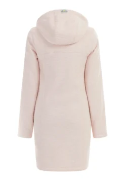 Schmuddelwedda PeninsulaCappotto InvernalePastellrosa Melange Donna Cappotti WD221U0S3-J11 -Schmuddelwedda 012e41843778484ca2e8171bab2a93f7 scaled
