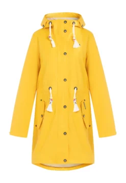 Schmuddelwedda ParkaHoniggelb Donna Giacche E Blazer WD221U0K5-E19 -Schmuddelwedda 01f8cf71670e4e3a8103790192c1e07f scaled