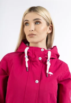 Schmuddelwedda BridgeportParkaBeere Donna Cappotti WD221U0QW-I11 -Schmuddelwedda 0229762c2dd74f378fb1acd4ece5cd69 scaled