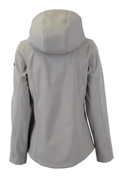 Schmuddelwedda AshGiacca OutdoorGrey Donna Giacche E Blazer WD221G053-C11 -Schmuddelwedda 034516b9b2734b30839ef732b9a56b3a