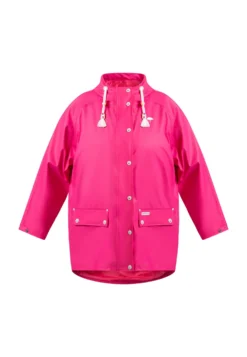 Schmuddelwedda BridgeportImpermeabilePink Donna Giacche E Blazer WD221U0QI-J11 -Schmuddelwedda 0406d50470594779b374ad4362c2a273 scaled