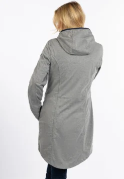 Schmuddelwedda Funktions FraullyParkaGrau Melange Marine Donna Giacche E Blazer WD221U0QL-C11 -Schmuddelwedda 053ae56d16a146eeb132d04b02ac2086 scaled