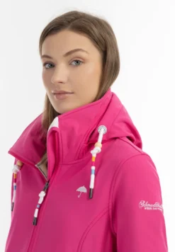 Schmuddelwedda Parka - Pink -Schmuddelwedda 05e7f2f5c556415e8288c920227b63d3 scaled