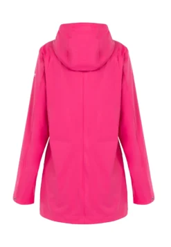 Schmuddelwedda RegenImpermeabilePink Donna Giacche E Blazer WD221U0K4-J19 -Schmuddelwedda 071db57257a34020aa1b814a9e233894 scaled