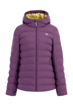 Schmuddelwedda Giacca InvernaleAubergine Donna Giacche E Blazer WD221U0SC-I11 10 Schmuddelwedda Giacca InvernaleAubergine Donna Giacche E Blazer WD221U0SC-I11 -Schmuddelwedda 073ebb06f6bc48258d5cd12ffa5d2310 scaled