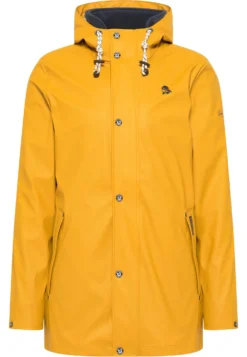 Schmuddelwedda 3-In-1 AcalmarParkaCurry Uomo Cappotti WD222T0A6-E11 -Schmuddelwedda 076ddd154e7d413793cb398b64d2a23b