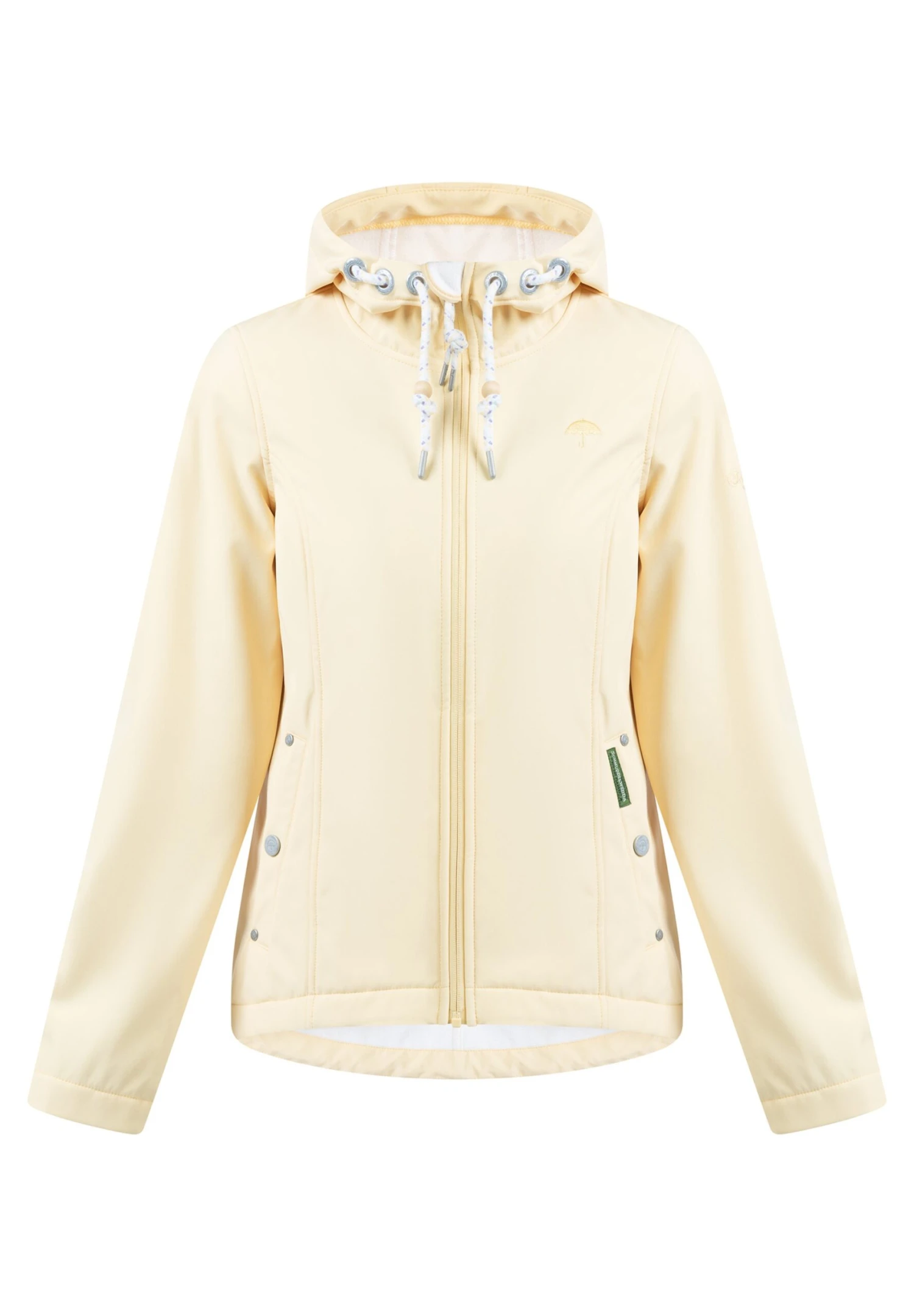 Schmuddelwedda ChanceryGiacca OutdoorVanille Donna Giacche E Blazer WD221U0QN-E11 5 Schmuddelwedda ChanceryGiacca OutdoorVanille Donna Giacche E Blazer WD221U0QN-E11 - immagine 5