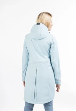 Schmuddelwedda RegenParkaIcemint Donna Cappotti WD221U0OJ-M11 -Schmuddelwedda 08013c5b5e034940b0d89ea9a8e3e467 scaled