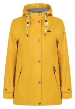 Schmuddelwedda IncusImpermeabileSonnengelb Marine Melange Donna Giacche E Blazer WD221U0RN-H12 -Schmuddelwedda 082149a8f1b84286b1bc21de95f8bd24 scaled