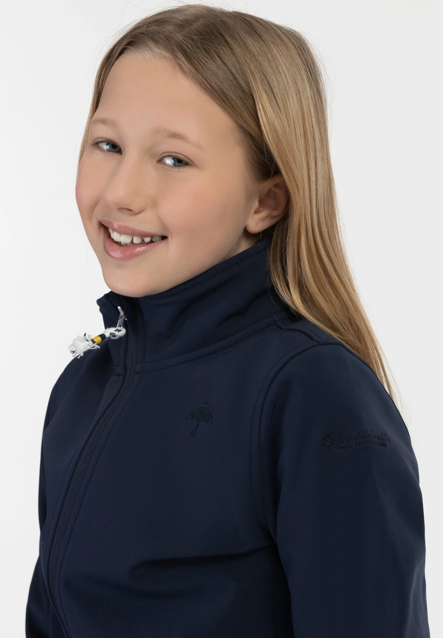 Schmuddelwedda ImpermeabileMarine Bambini Abbigliamento Outwear WD223L007-K11 4 Schmuddelwedda ImpermeabileMarine Bambini Abbigliamento Outwear WD223L007-K11 - immagine 4