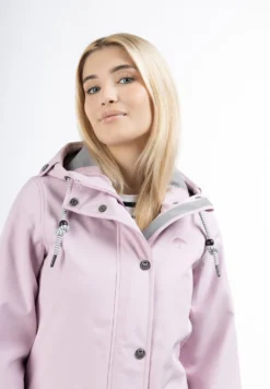 Schmuddelwedda AshdownParkaRosa Donna Giacche E Blazer WD221U0P1-J11 6 Schmuddelwedda AshdownParkaRosa Donna Giacche E Blazer WD221U0P1-J11 -Schmuddelwedda 09800225eb01418d843b0324501fc74e scaled