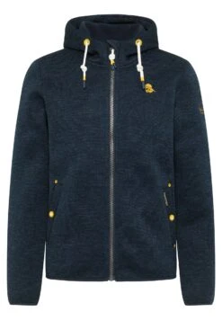 Schmuddelwedda PhilonCardiganMarine Melange Uomo Maglieria WD222Q00V-K11 9 Schmuddelwedda PhilonCardiganMarine Melange Uomo Maglieria WD222Q00V-K11 -Schmuddelwedda 0985e4d3c95c465d8a6e93b1d73ae24f