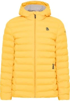 Schmuddelwedda PenninsulaGiacca InvernaleGelb Uomo Giacche WD222T0AG-E11 -Schmuddelwedda 09aff7f952e9469b9d500321c9a1f9e8