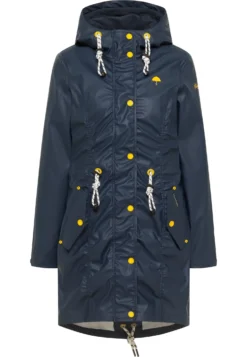 Schmuddelwedda 3 In 1 ParkaMarine Donna Giacche E Blazer WD221U0O9-K11 9 Schmuddelwedda 3 In 1 ParkaMarine Donna Giacche E Blazer WD221U0O9-K11 -Schmuddelwedda 09bba2d7edc741a09986918167430ae6