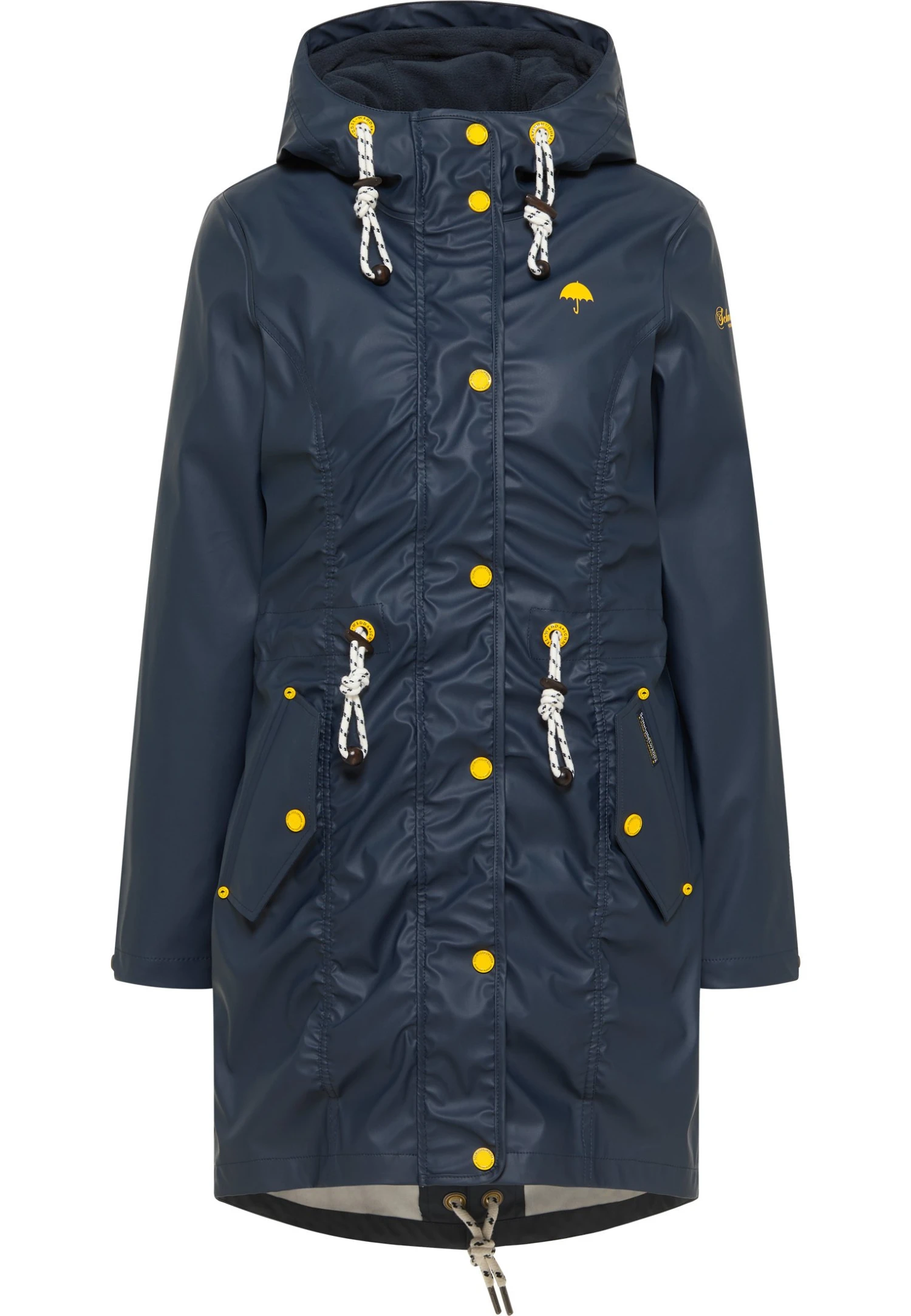 Schmuddelwedda 3 In 1 ParkaMarine Donna Giacche E Blazer WD221U0O9-K11 5 Schmuddelwedda 3 In 1 ParkaMarine Donna Giacche E Blazer WD221U0O9-K11 - immagine 5