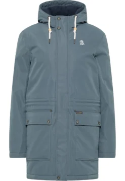 Schmuddelwedda Cappotto InvernaleBlaugrau Uomo Giacche WD222T09R-K11 -Schmuddelwedda 0a62956c5ac5472aa97ba9a90b8db9b9