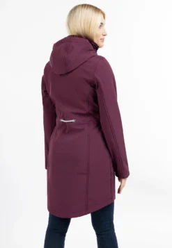 Schmuddelwedda Parka - Aubergine -Schmuddelwedda 0ba2b8d30e9048df8e348385815b7ecf scaled