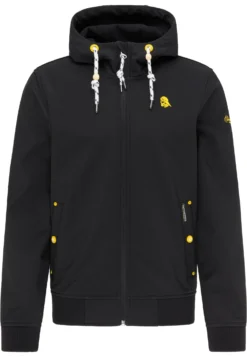 Schmuddelwedda AshdownGiacca OutdoorSchwarz Uomo Giacche WD222T0A2-Q11 9 Schmuddelwedda AshdownGiacca OutdoorSchwarz Uomo Giacche WD222T0A2-Q11 -Schmuddelwedda 0ba78cd100034958be98aec4b4fb61e5