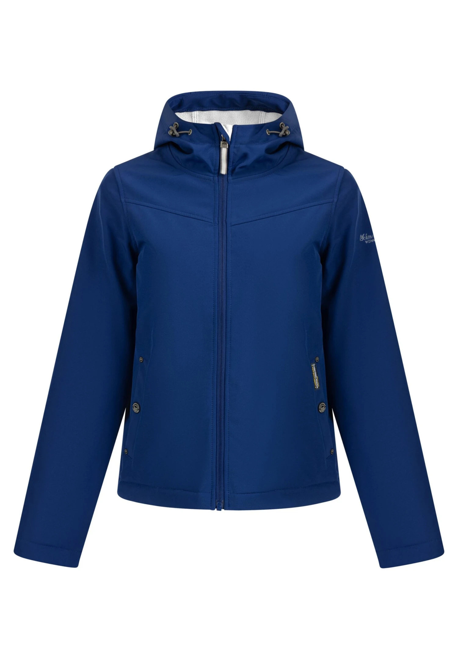 Schmuddelwedda Giacca OutdoorKönigsblau Donna Giacche E Blazer WD221G03W-K16 5 Schmuddelwedda Giacca OutdoorKönigsblau Donna Giacche E Blazer WD221G03W-K16 - immagine 5