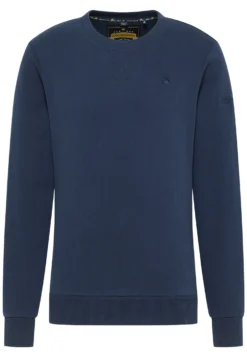 Schmuddelwedda FelpaMarine Uomo Maglieria E Felpe WD222Q00S-K11 -Schmuddelwedda 0bbe708088104404a6de0dba2cb3d2e5