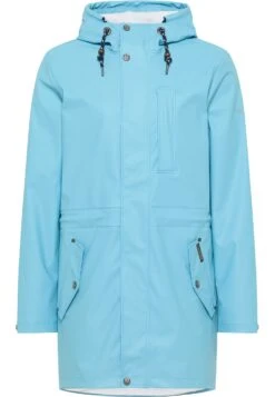 Schmuddelwedda BridgeportParkaEisblau Uomo Giacche WD222T09V-M11 -Schmuddelwedda 0bcddad0e0934e029dc2c5e99ee14ba0