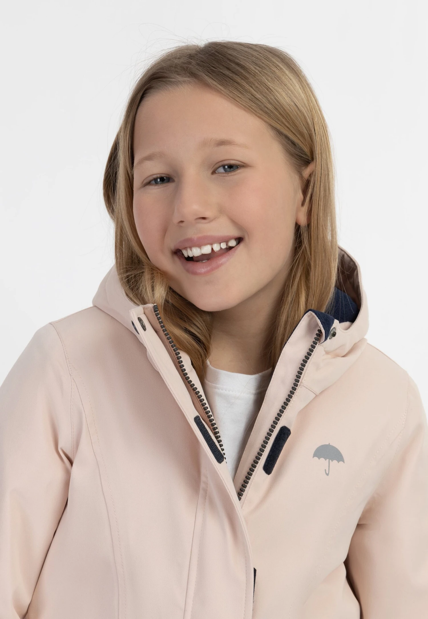 Schmuddelwedda Giacca InvernalePastelroze Bambini Abbigliamento Outwear WD223L008-J11 4 Schmuddelwedda Giacca InvernalePastelroze Bambini Abbigliamento Outwear WD223L008-J11 - immagine 4