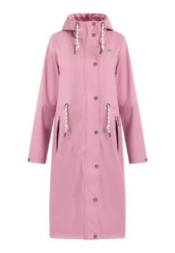 Schmuddelwedda BridgeportParkaPuderpink Donna Giacche E Blazer WD221U0R0-J11 -Schmuddelwedda 0c73742d9be7443b83bda46183ff79a4 scaled