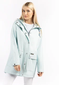 Schmuddelwedda ImpermeabileBlaumint Donna Giacche E Blazer WD221U0OI-K18 -Schmuddelwedda 0c7b6d47ae294d9080bced0c0894813f scaled