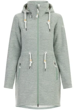 Schmuddelwedda KawaiCappotto InvernaleMint Melange Donna Cappotti WD221U0S4-M11 -Schmuddelwedda 0ced682b621f44fa8376bf410192e347 scaled
