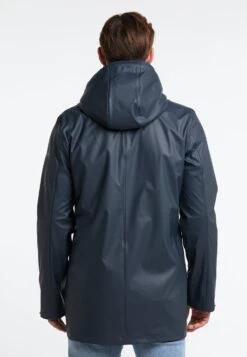 Schmuddelwedda 3-In-1ParkaMarine Grau Melange Uomo Cappotti WD222T08W-K13 7 Schmuddelwedda 3-In-1ParkaMarine Grau Melange Uomo Cappotti WD222T08W-K13 -Schmuddelwedda 0d21546a69284e919cc1885365b09e96