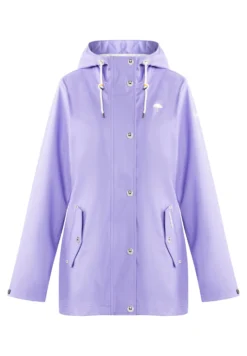 Schmuddelwedda RegenImpermeabileFlieder Donna Cappotti WD221U0K4-I12 -Schmuddelwedda 0d8fc43b1e02449e832bbda765eb2796 scaled