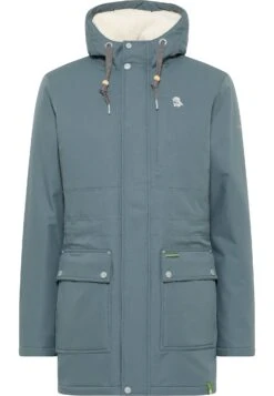 Schmuddelwedda Cappotto Invernale - Blaugrau 9 Schmuddelwedda Cappotto Invernale - Blaugrau -Schmuddelwedda 0dbb6e839ca54ec88b55a1c10f8b2b46