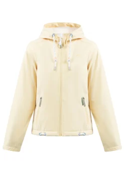 Schmuddelwedda ChanceryImpermeabileVanille Donna Giacche E Blazer WD221G05F-E12 -Schmuddelwedda 0e21109c55494f76be6473d4f2070fca