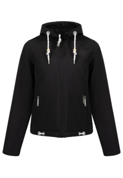 Schmuddelwedda ChanceryImpermeabileSchwarz Donna Giacche E Blazer WD221G05F-Q11 10 Schmuddelwedda ChanceryImpermeabileSchwarz Donna Giacche E Blazer WD221G05F-Q11 -Schmuddelwedda 0e862322240b4cf0b244428548deeb00