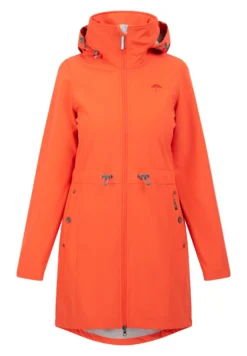 Schmuddelwedda Parka - Orange Red -Schmuddelwedda 0ebda9d925e34769ab864bcfe8ded04d scaled