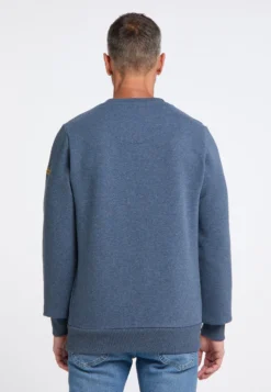 Schmuddelwedda FelpaMarine Melange Uomo Maglieria E Felpe WD222S02Z-K14 7 Schmuddelwedda FelpaMarine Melange Uomo Maglieria E Felpe WD222S02Z-K14 -Schmuddelwedda 0f235eb8af144c6d913998be6c4dd5d3