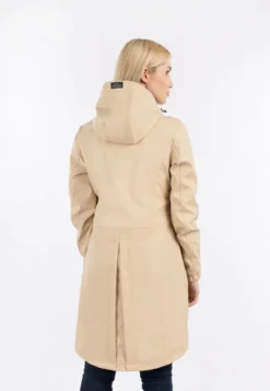 Schmuddelwedda RegenParkaBeige Donna Giacche E Blazer WD221U0OJ-B12 -Schmuddelwedda 103577ec0b334690a9addcdca2ac4304 scaled