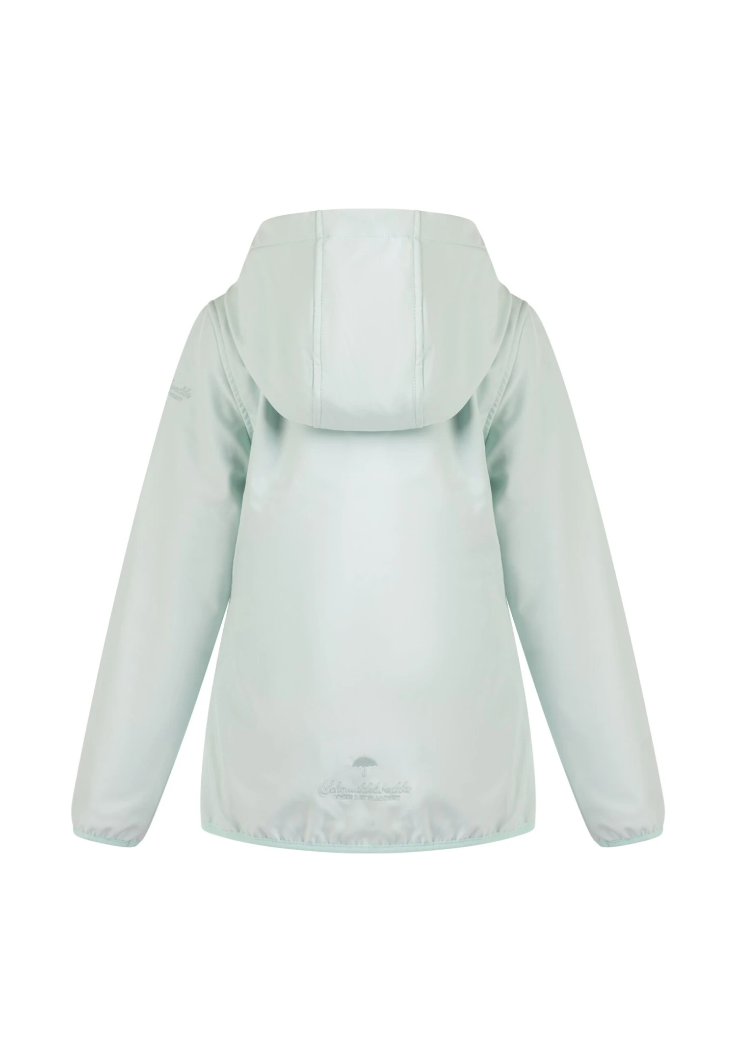 Schmuddelwedda Giacca OutdoorBlaumint Bambini Abbigliamento Outwear WD223N00G-K12 2 Schmuddelwedda Giacca OutdoorBlaumint Bambini Abbigliamento Outwear WD223N00G-K12 - immagine 2