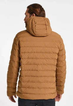 Schmuddelwedda PenninsulaGiacca InvernaleDunkelsand Uomo Giacche WD222T0AG-B11 -Schmuddelwedda 111c4c71ac804a30b5560c62b535ab4e