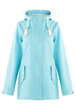 Schmuddelwedda Regen - Impermeabile - Dunkelaqua -Schmuddelwedda 1165791ad7b84a6ea3eb5c1318323c6d scaled