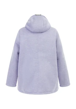 Schmuddelwedda AlbeeGiacca In PileHelllavendel Melange Donna Felpe WD221G05M-I11 -Schmuddelwedda 11675420d77e4c96a9344a314c91e658 scaled