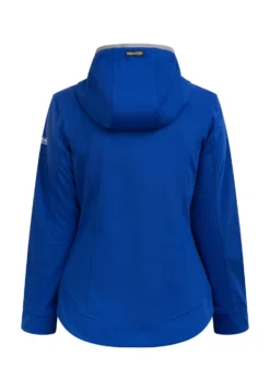 Schmuddelwedda KiannaFelpa Con ZipKönigsblau Donna Felpe WD221J08D-K11 -Schmuddelwedda 117e5a8279ad46388870822ac0d3b592 scaled