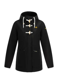 Schmuddelwedda Cappotto CortoSchwarz Donna Giacche E Blazer WD221U0P6-Q11 -Schmuddelwedda 11bd83a86ca24271a3ec7e278d90da43 scaled