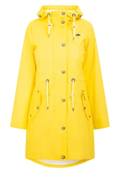 Schmuddelwedda ParkaHellgelb Donna Cappotti WD221U0K5-E17 -Schmuddelwedda 11f32a9d17e24db7867c7153231f674c scaled