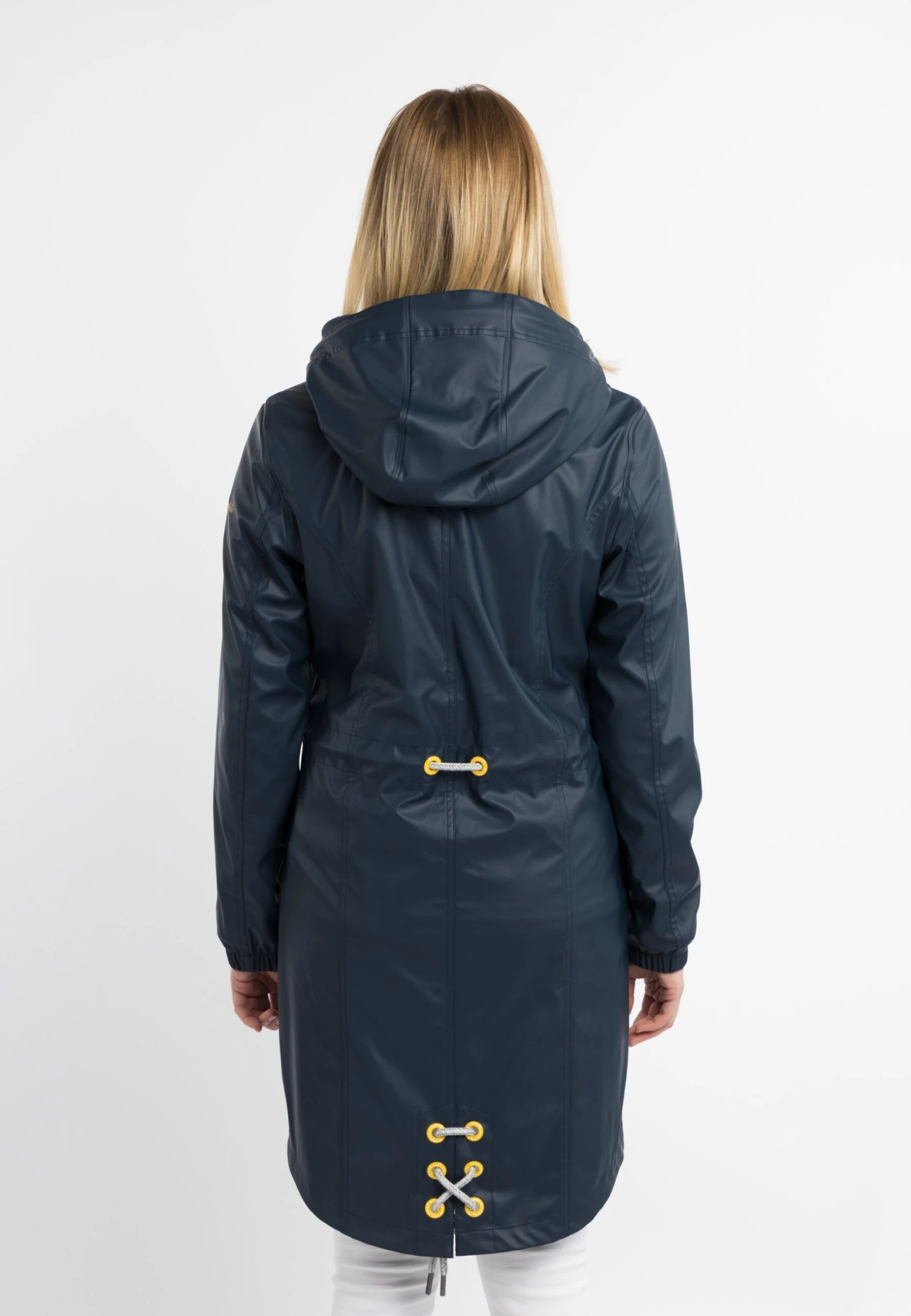 Schmuddelwedda 3-In-1 AltiplanoParkaMarine Donna Cappotti WD221U0RF-K12 3 Schmuddelwedda 3-In-1 AltiplanoParkaMarine Donna Cappotti WD221U0RF-K12 - immagine 3