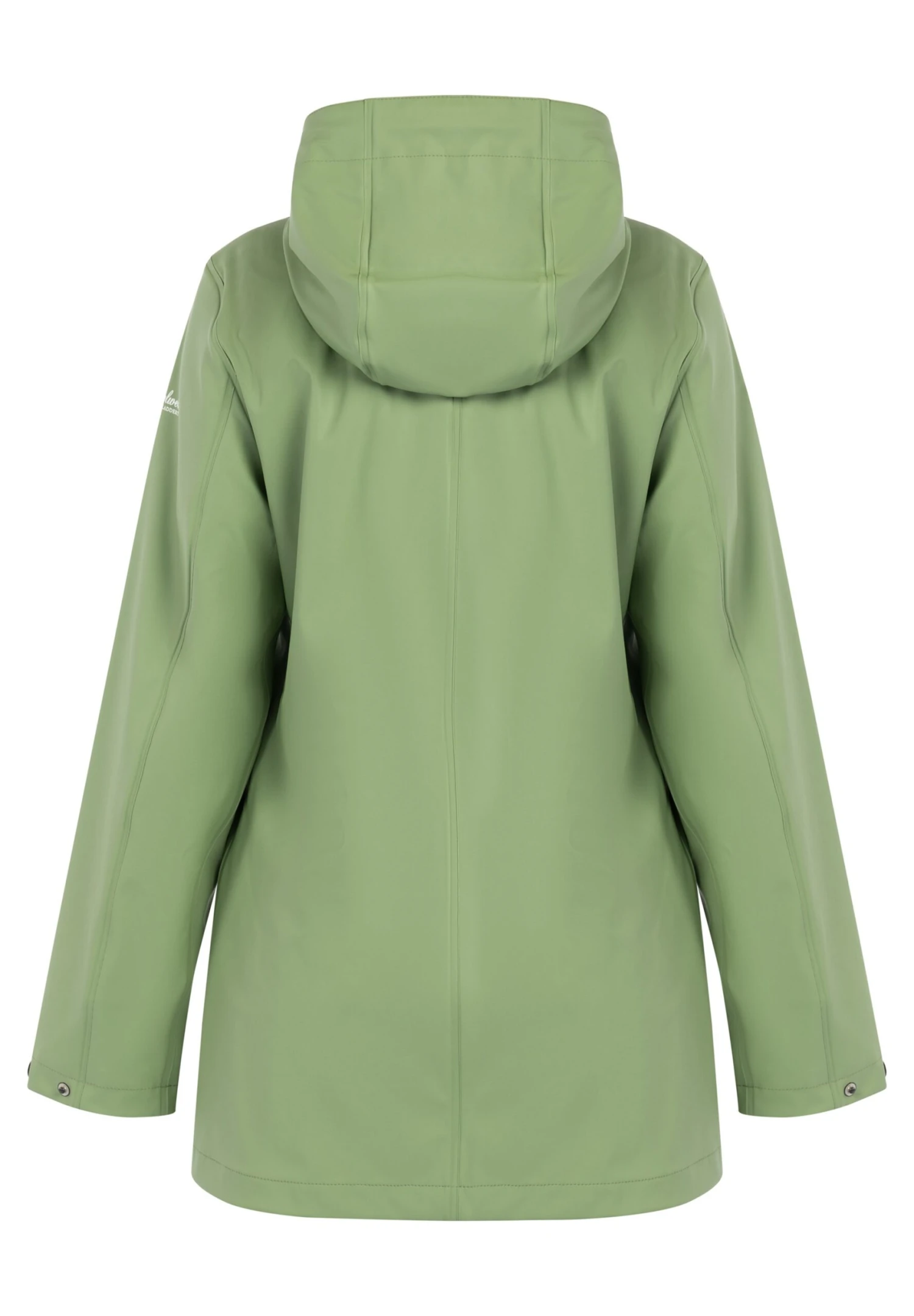 Schmuddelwedda RegenImpermeabileJadegrün Donna Cappotti WD221U0K4-M13 6 Schmuddelwedda RegenImpermeabileJadegrün Donna Cappotti WD221U0K4-M13 - immagine 6