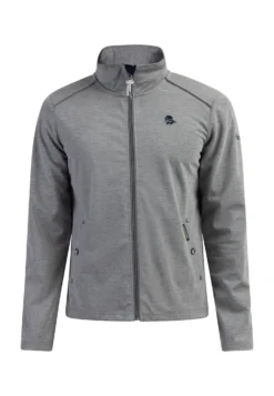 Schmuddelwedda Funktions KawaiGiacca Da Mezza StagioneGrau Melange Marine Uomo Giacche WD222T0AN-C11 -Schmuddelwedda 13237b8012854147a34dbd88c94c109c scaled