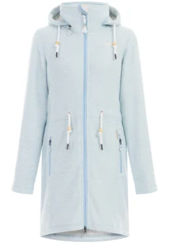 Schmuddelwedda Kawai - Cappotto Invernale - Eisblau Melange -Schmuddelwedda 13a9a2767c224cd7854458b12e925c76 scaled